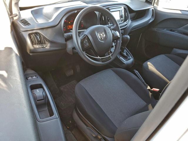 Ram Promaster Tradesman Image 7