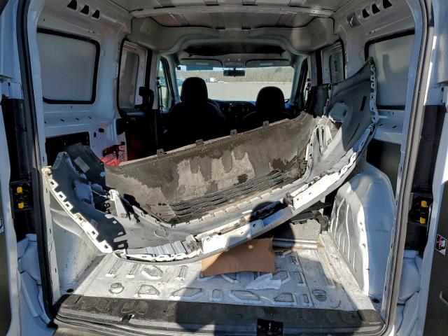 Ram Promaster Tradesman Image 8