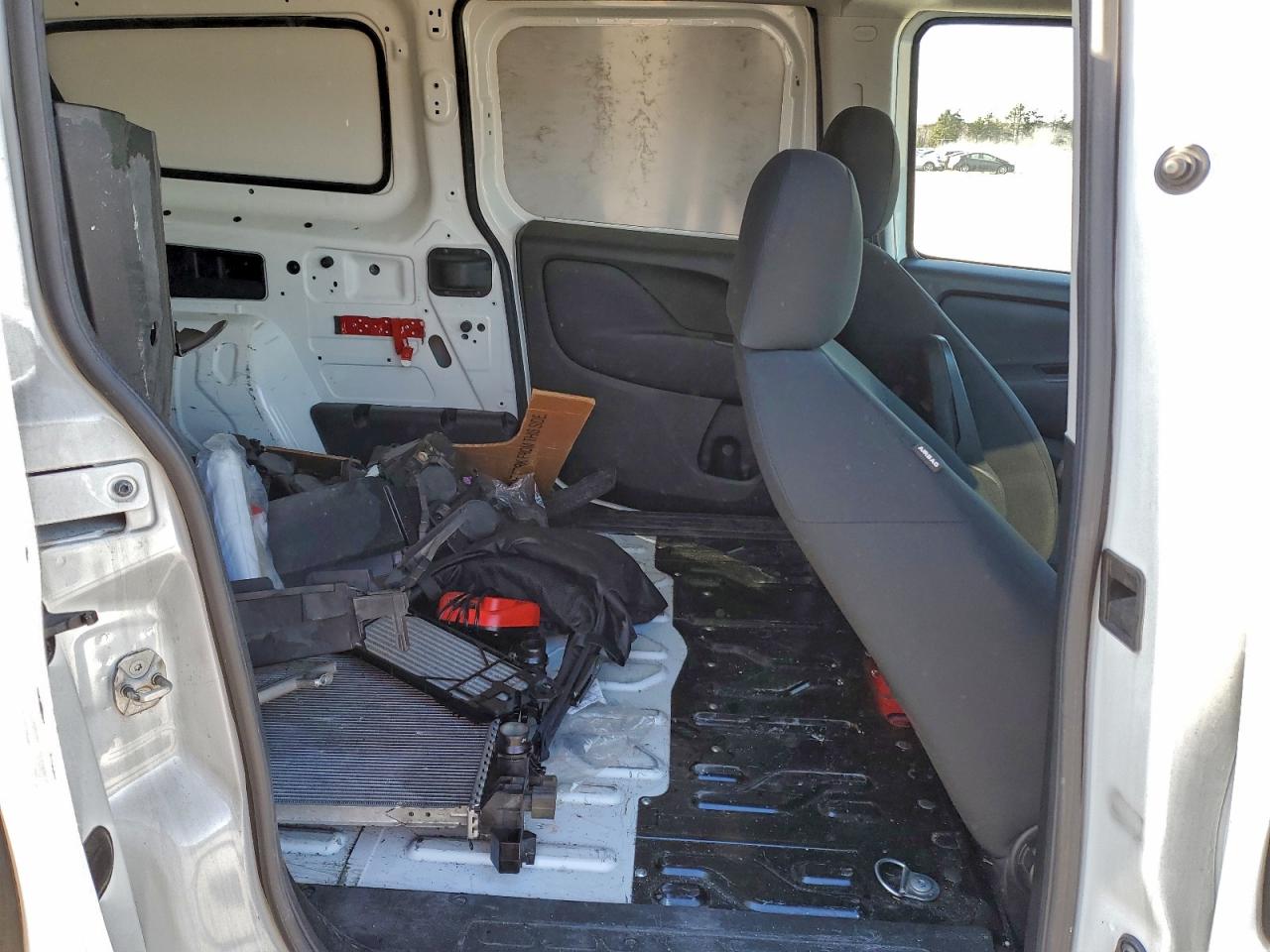 Ram Promaster Tradesman Image 2