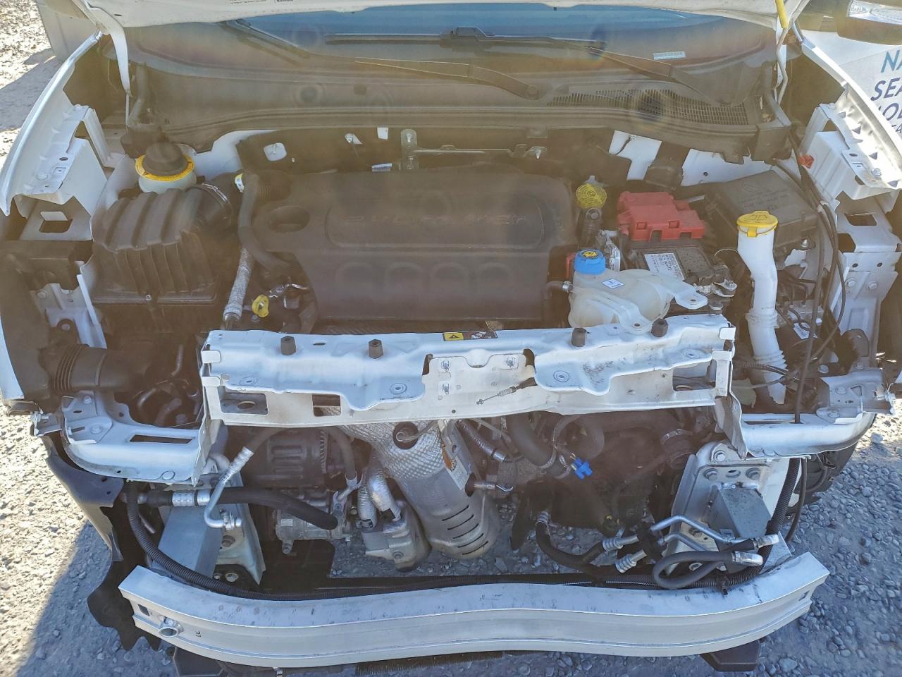 Ram Promaster Tradesman Image 11