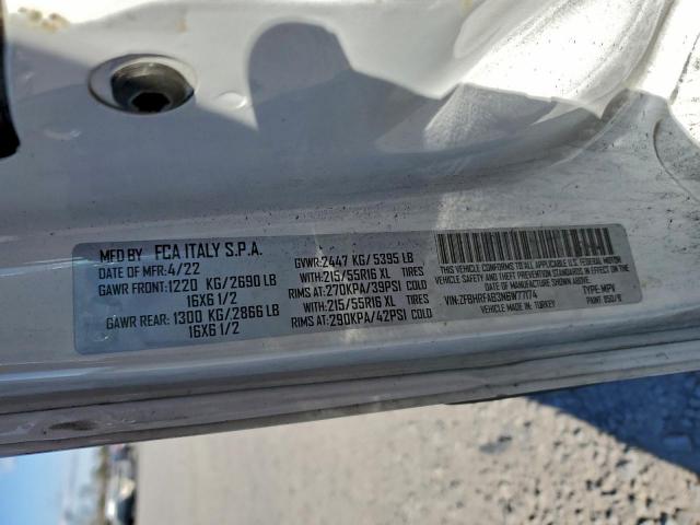 Ram Promaster Tradesman Image 3