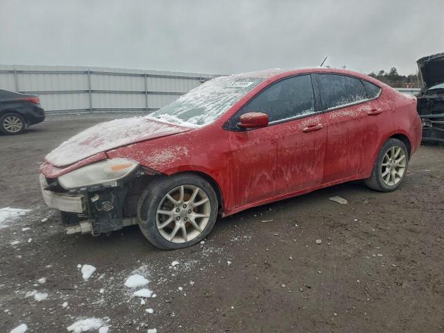  Salvage Dodge Dart