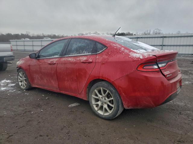 Dodge Dart Sxt Image 8