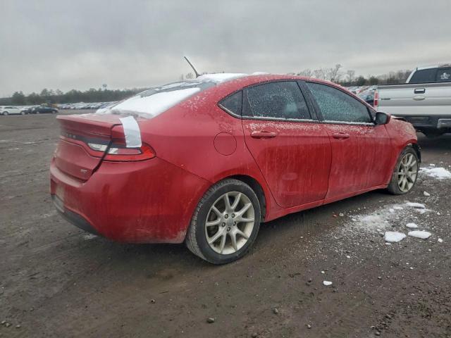 Dodge Dart Sxt Image 3