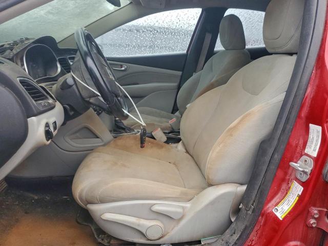 Dodge Dart Sxt Image 6