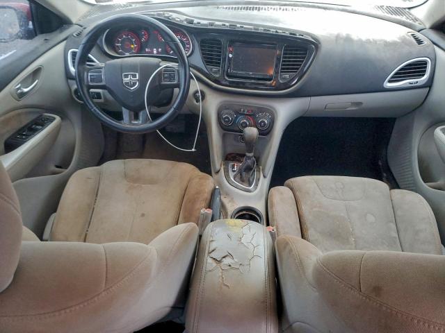 Dodge Dart Sxt Image 5