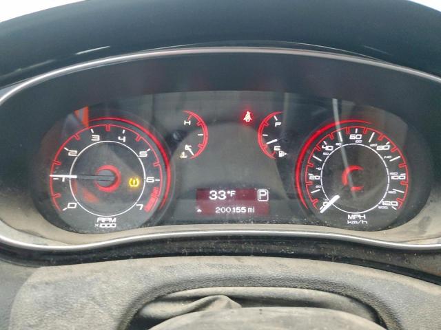 Dodge Dart Sxt Image 2