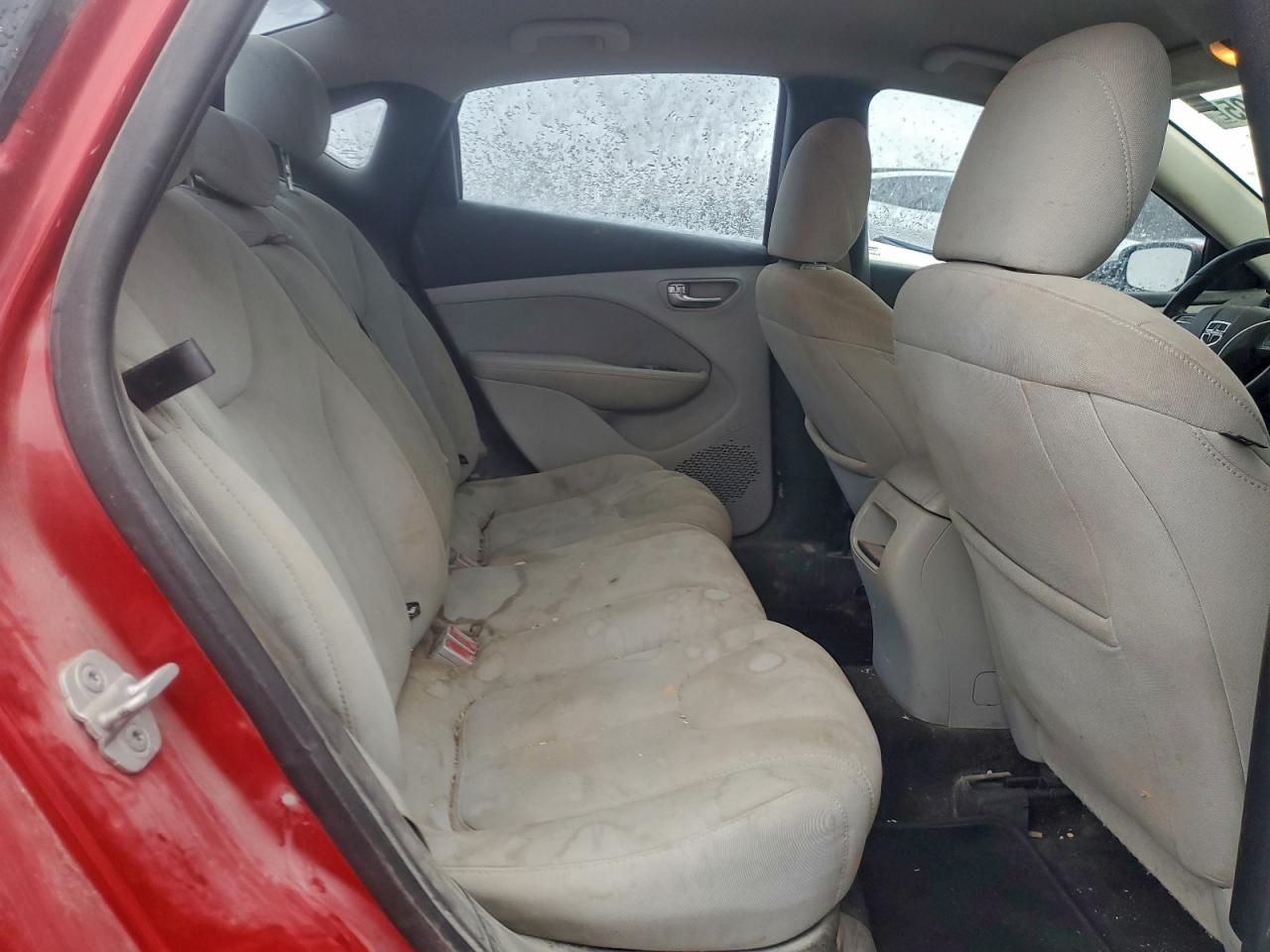 Dodge Dart Sxt Image 9