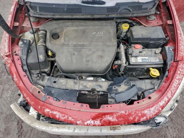 Dodge Dart Sxt Image 7