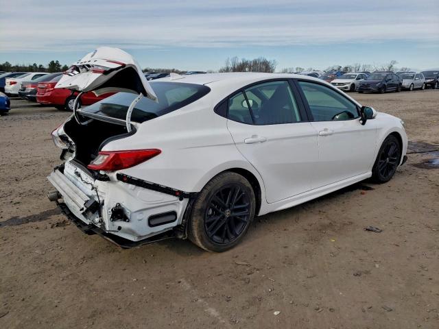 Toyota Camry Xse Image 7