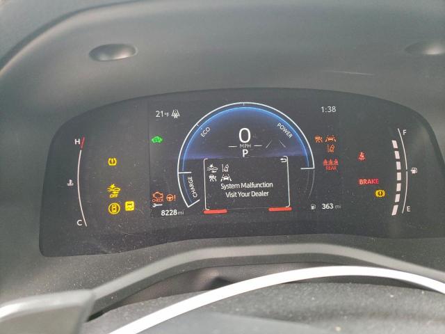 Toyota Camry Xse Image 12