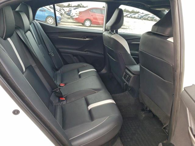 Toyota Camry Xse Image 6