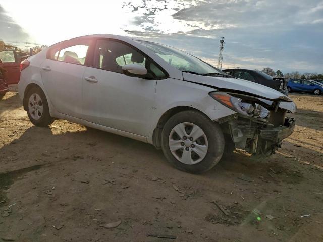 Kia Forte Lx Image 9