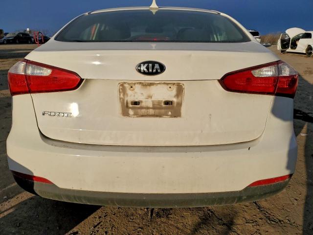 Kia Forte Lx Image 4