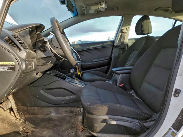 Kia Forte Lx Image 2