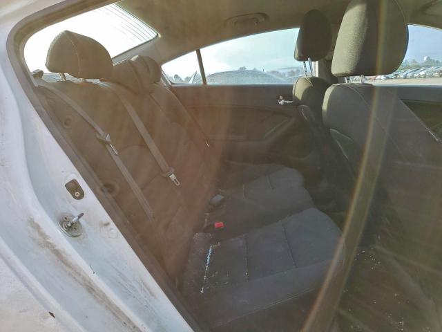 Kia Forte Lx Image 6