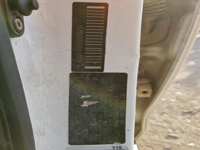 Kia Forte Lx Image 12