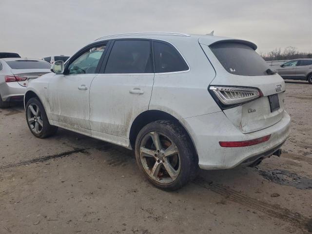 Audi Q5 Prestige Image 13