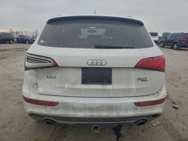 Audi Q5 Prestige Image 3