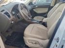 Audi Q5 Prestige Image 12