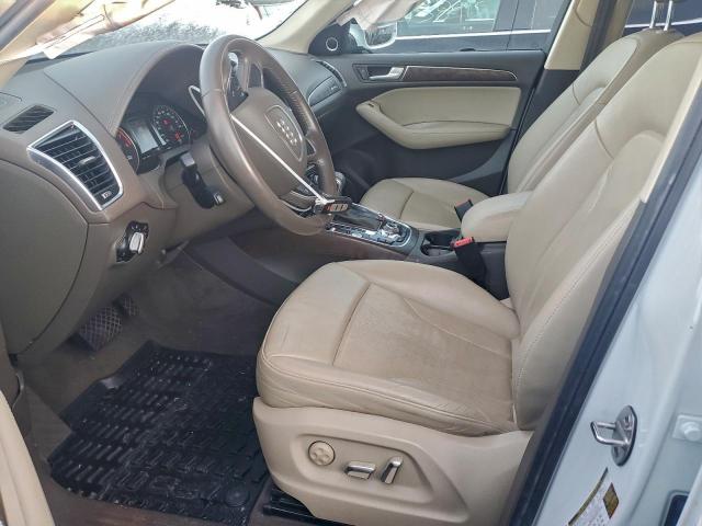 Audi Q5 Prestige Image 12