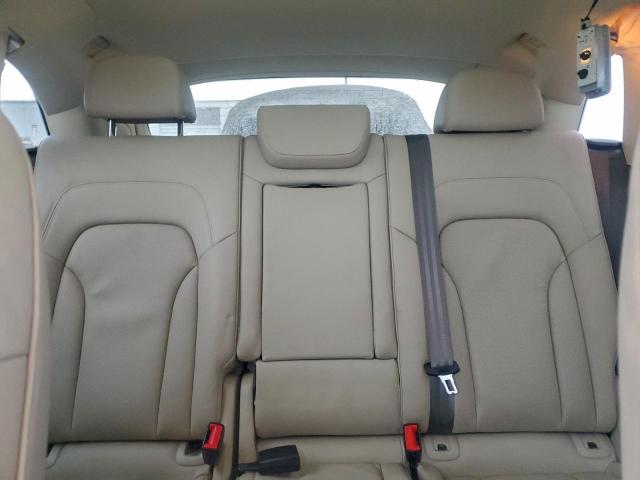 Audi Q5 Prestige Image 5