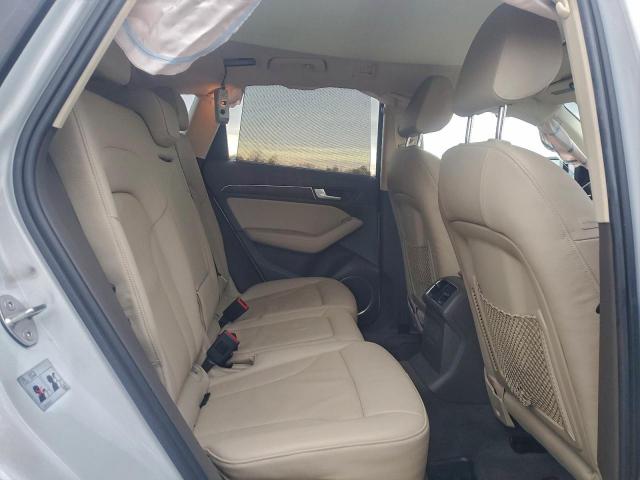 Audi Q5 Prestige Image 2