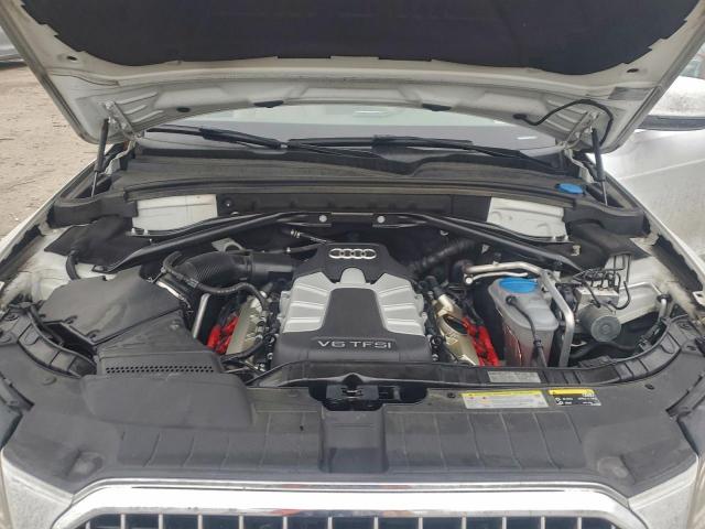 Audi Q5 Prestige Image 6