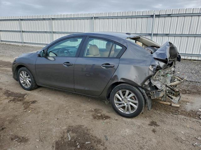 Mazda 3 I Image 6