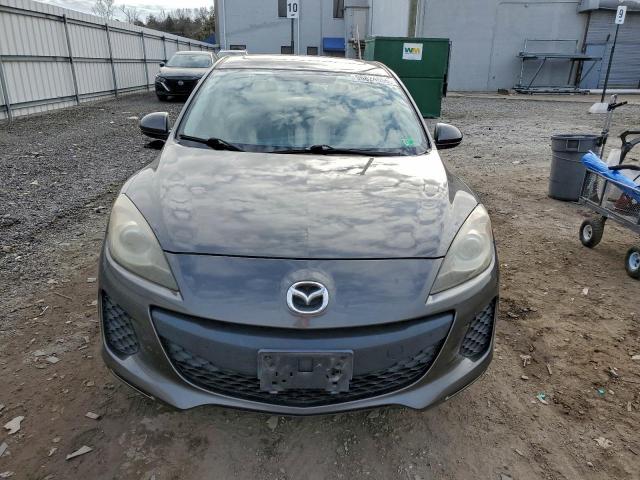Mazda 3 I Image 12