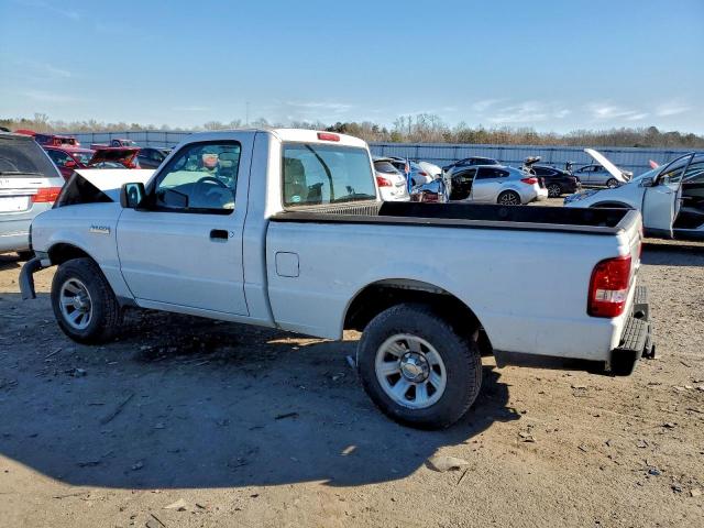 Ford Ranger Image 2