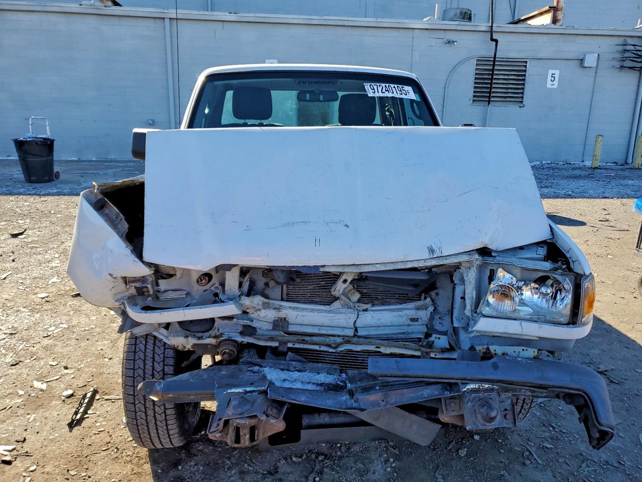 Ford Ranger Image 10