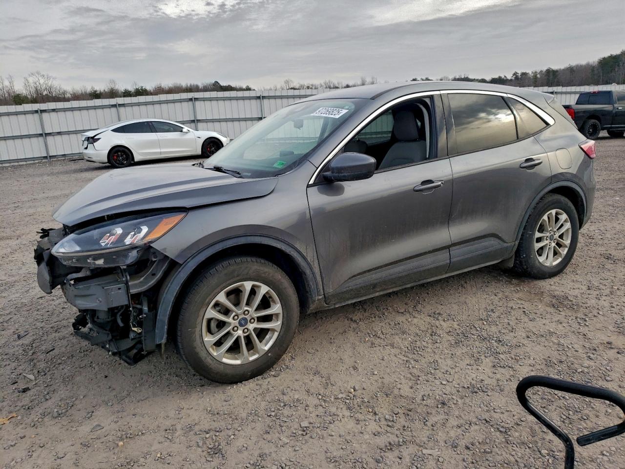 Ford Escape Se Image 1