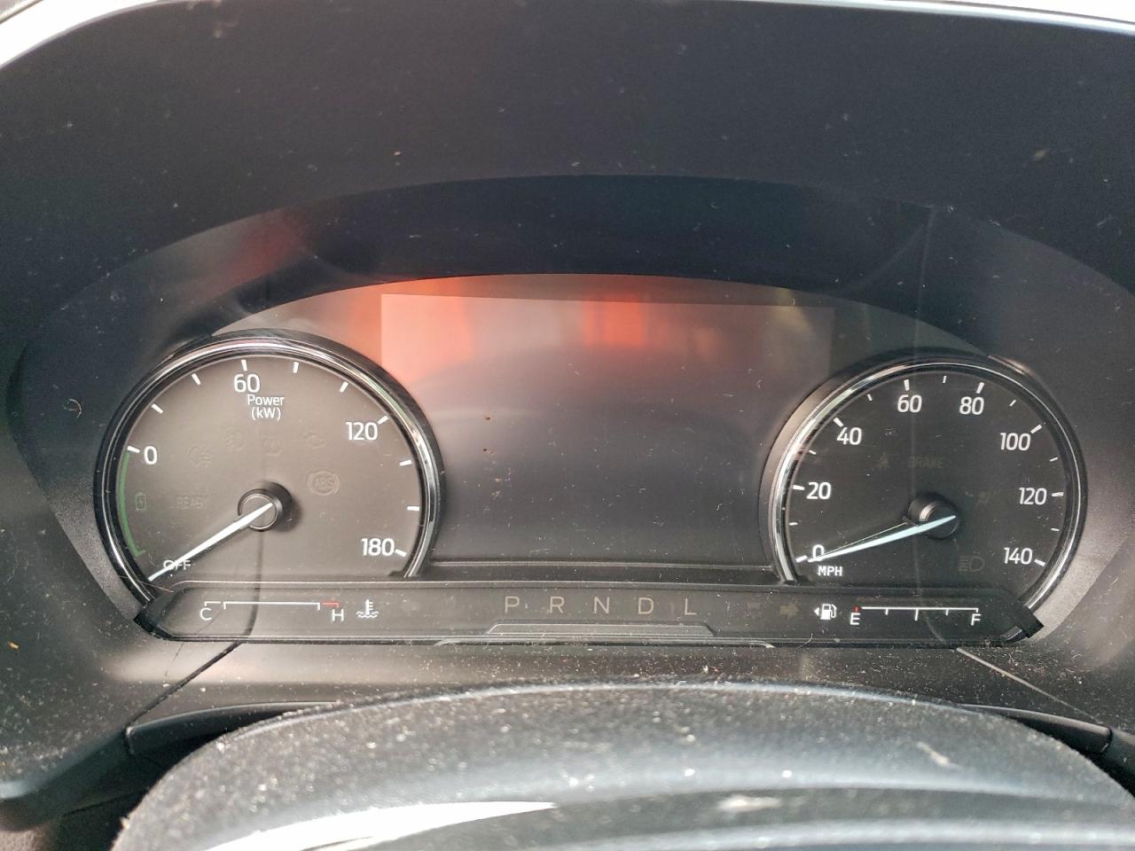 Ford Escape Se Image 3