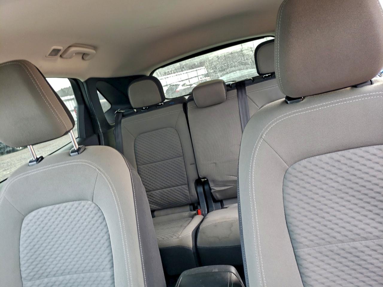 Ford Escape Se Image 7