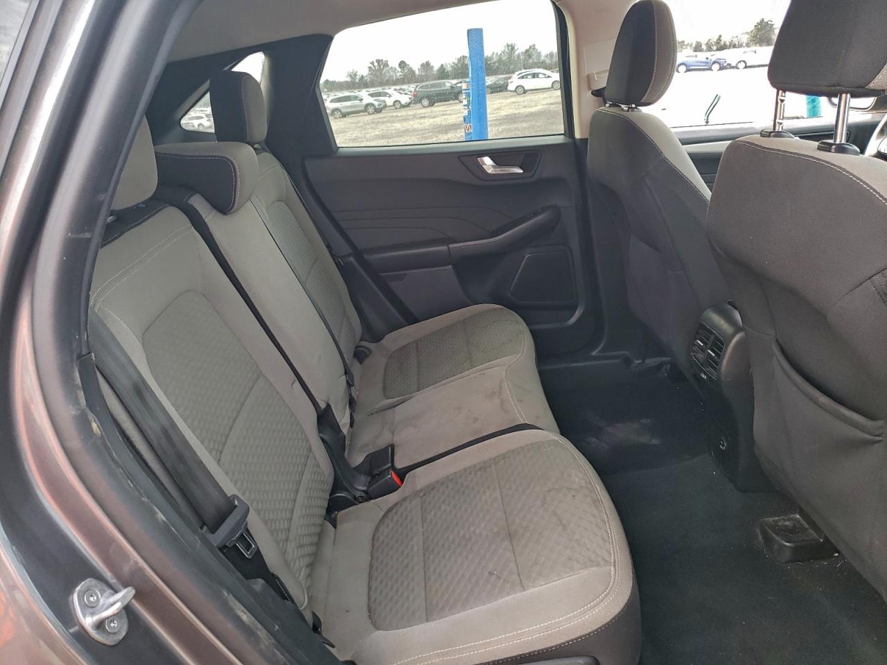 Ford Escape Se Image 8