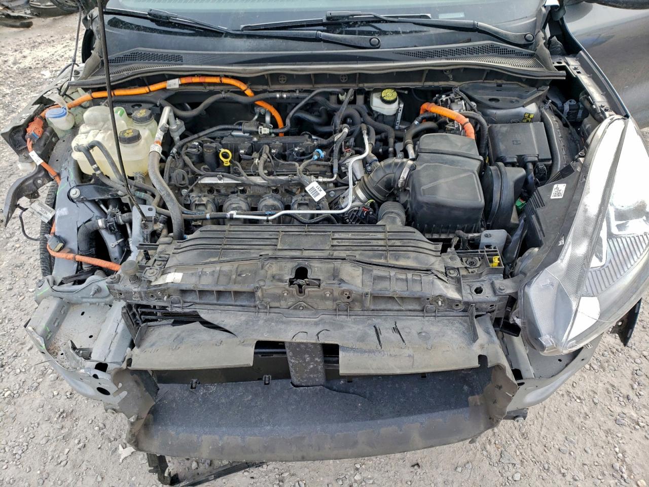 Ford Escape Se Image 10