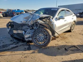  Salvage Mercedes-Benz GLC