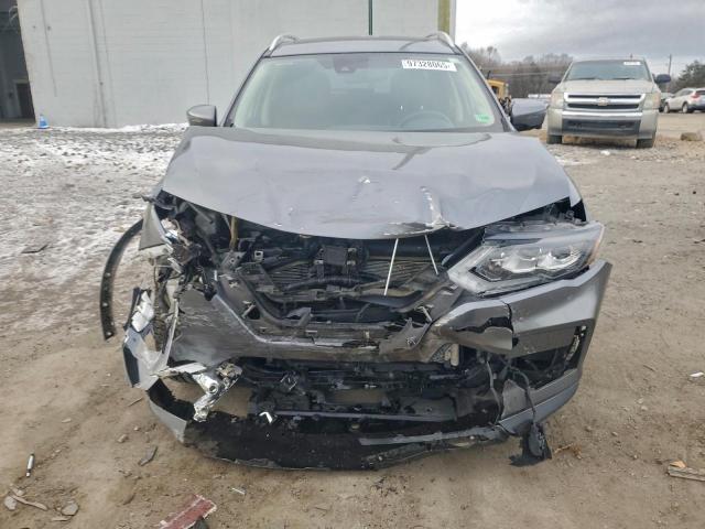 Nissan Rogue S Image 10