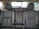 Nissan Rogue S Image 9