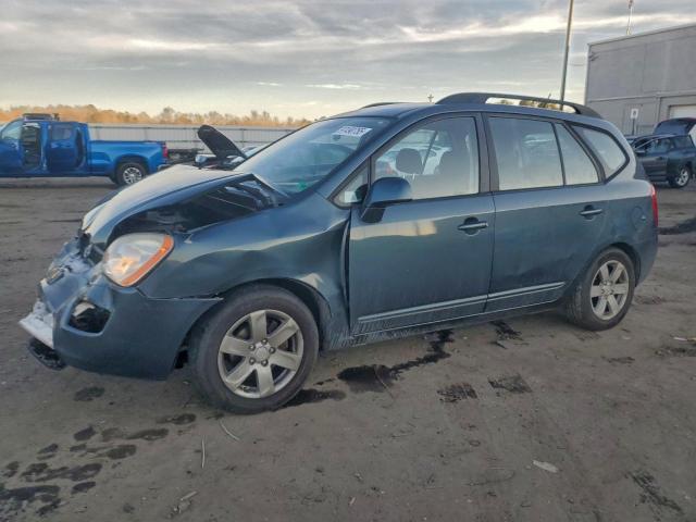  Salvage Kia Rondo