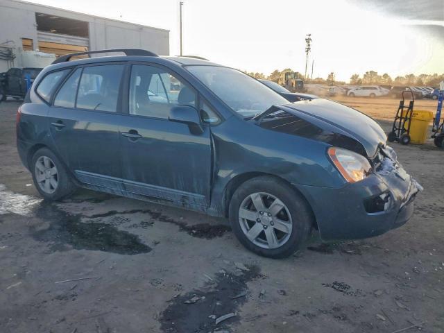 Kia Rondo Base Image 12