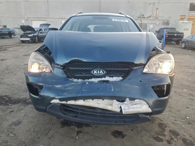 Kia Rondo Base Image 5