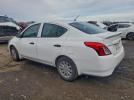Nissan Versa S Image 3