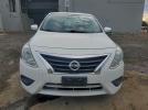 Nissan Versa S Image 4