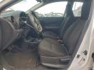 Nissan Versa S Image 6
