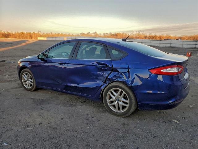 Ford Fusion Se Image 11