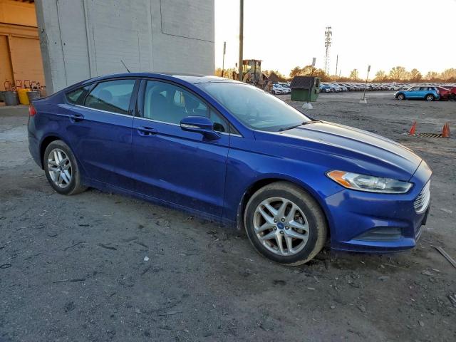 Ford Fusion Se Image 12