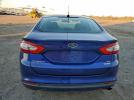 Ford Fusion Se Image 4