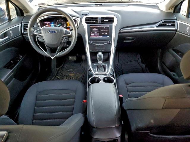 Ford Fusion Se Image 9